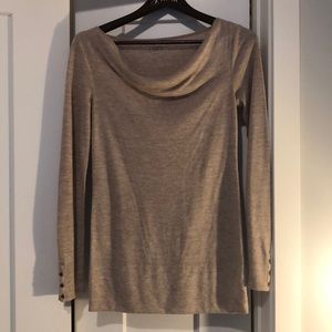 Ann Taylor loft top